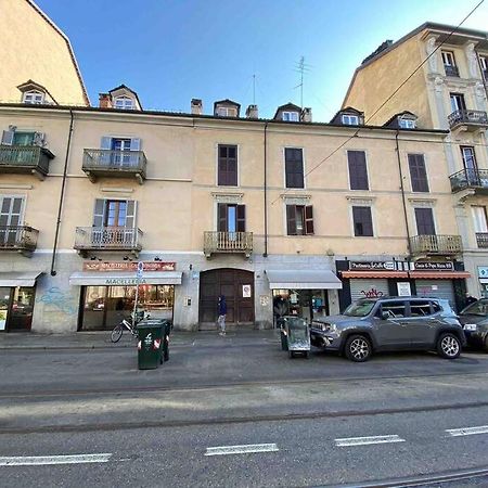 A Due Passi Dal Centro Apartment Торино Екстериор снимка