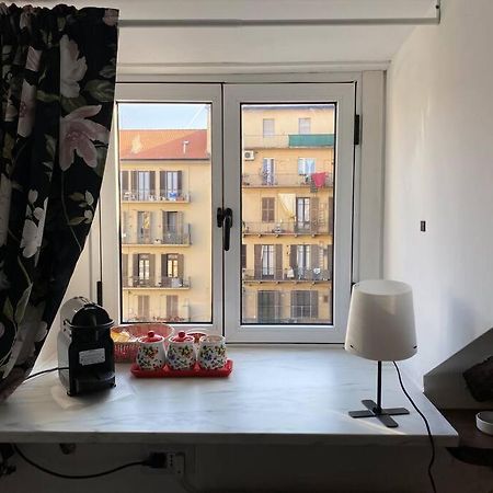 A Due Passi Dal Centro Apartment Торино Екстериор снимка