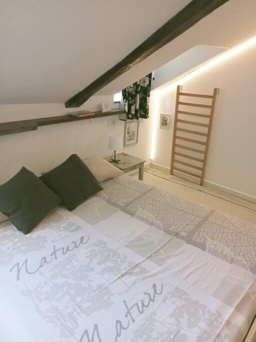 A Due Passi Dal Centro Apartment Торино Екстериор снимка