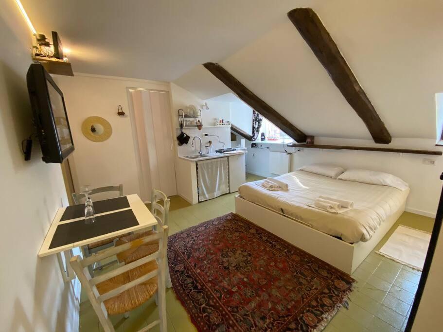 A Due Passi Dal Centro Apartment Торино Екстериор снимка