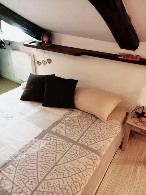 A Due Passi Dal Centro Apartment Торино Екстериор снимка