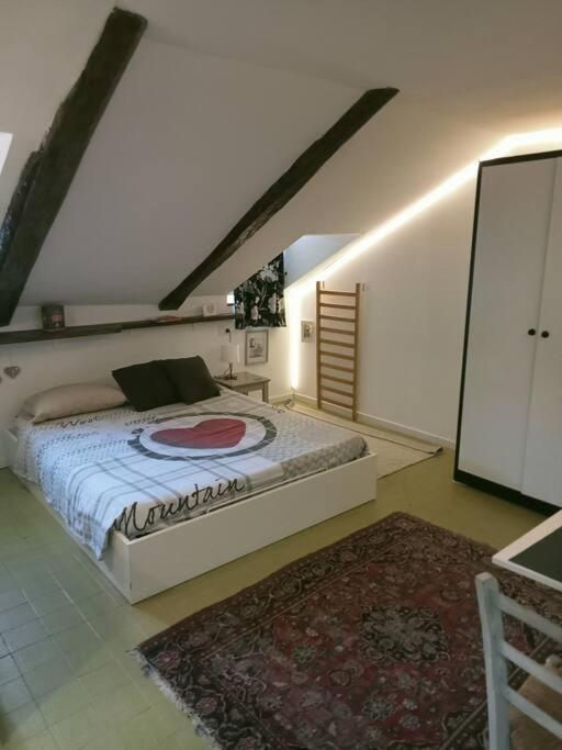 A Due Passi Dal Centro Apartment Торино Екстериор снимка