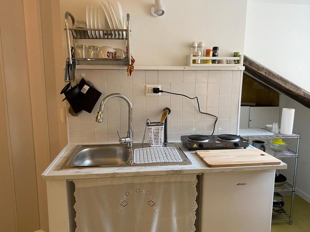 A Due Passi Dal Centro Apartment Торино Екстериор снимка